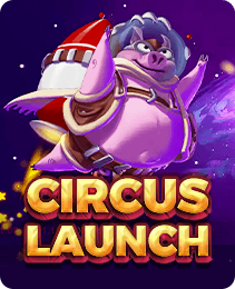 Circus Launch on IX7 Game - IX7 Apk Download