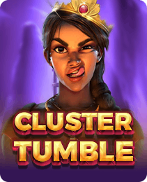 Cluster Tumble on IX7 Game - IX7 Apk Download