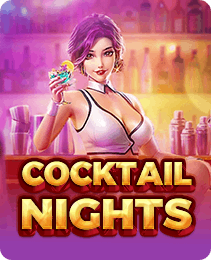 Cocktail Nights on IX7 Game - IX7 Apk Download