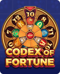 Codex Of Fortune on IX7 Game - IX7 Apk Download