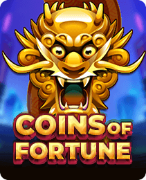 Coins Of Fortune on IX7 Game - IX7 Apk Download