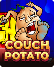 Couch Potato on IX7 Game - IX7 Apk Download