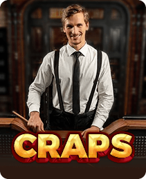 Craps on IX7 Game - IX7 Apk Download