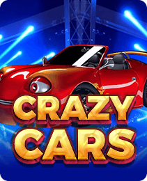 Crazy Cars on IX7 Game - IX7 Apk Download