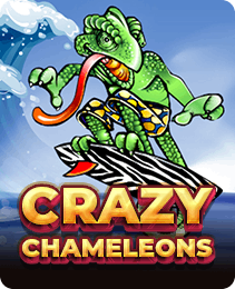 Crazy Chameleons on IX7 Game - IX7 Apk Download