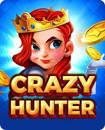 Crazy Hunter on IX7 Game - IX7 Apk Download