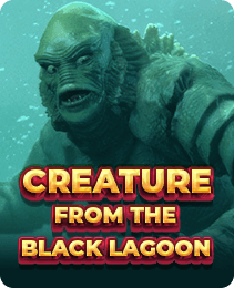 Creature From The Black Lagoon on IX7 Game - IX7 Apk Download