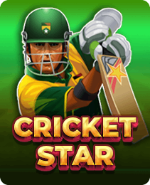 Cricket Star IX7 Game