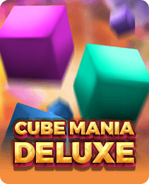 Cube Mania Deluxe on IX7 Game - IX7 Apk Download