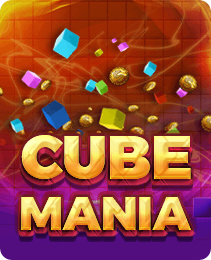 Cube Mania on IX7 Game - IX7 Apk Download