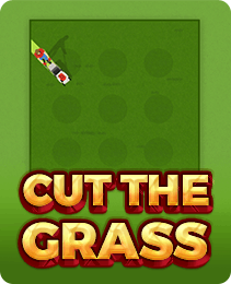 Cutthe Grass on IX7 Game - IX7 Apk Download