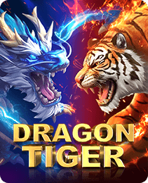 DRAGON VS TIGER on IX7 Game - IX7 Apk Download