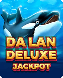 DaLan Deluxe Jackpot on IX7 Game - IX7 Apk Download