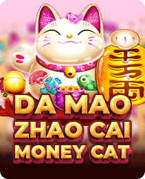 DaMao Zhao Cai Money Cat on IX7 Game - IX7 Apk Download