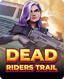 Dead RidersTrail on IX7 Game - IX7 Apk Download