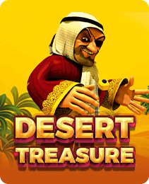Desert Treasure on IX7 Game - IX7 Apk Download