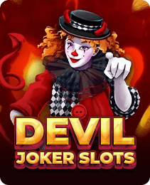 Devil Joker Slots on IX7 Game - IX7 Apk Download