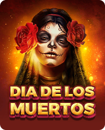Dia De Los Muertos on IX7 Game - IX7 Apk Download