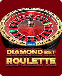 Diamond Bet Roulette on IX7 Game - IX7 Apk Download
