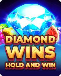 Diamond Wins Hold And Win on IX7 Game - IX7 Apk Download
