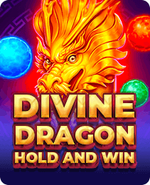 Divine Dragon HoldandWin on IX7 Game - IX7 Apk Download
