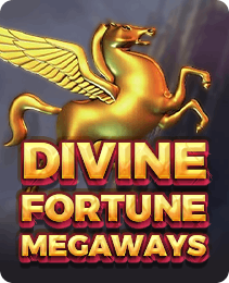 Divine Fortune Megaways on IX7 Game - IX7 Apk Download