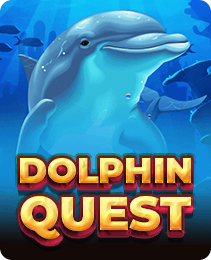 Dolphin Quest on IX7 Game - IX7 Apk Download