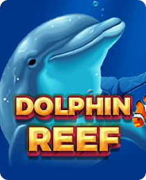 Dolphin Reef on IX7 Game - IX7 Apk Download