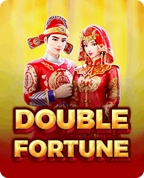 Double Fortune on IX7 Game - IX7 Apk Download