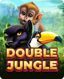 Double Jungle on IX7 Game - IX7 Apk Download