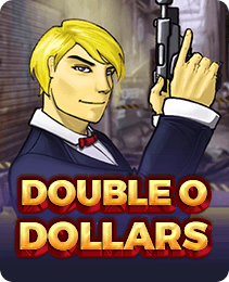 Double O Dollars on IX7 Game - IX7 Apk Download