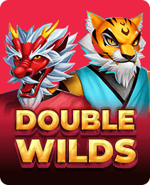 Double Wilds on IX7 Game - IX7 Apk Download