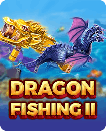 Dragon FishingII on IX7 Game - IX7 Apk Download