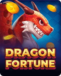 Dragon Fortune on IX7 Game - IX7 Apk Download