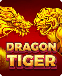 Dragon Tiger IX7 Game