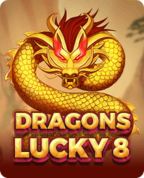 Dragons Lucky 8 on IX7 Game - IX7 Apk Download