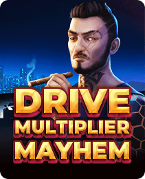 Drive MultiplierMayhem on IX7 Game - IX7 Apk Download