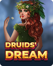 Druids' Dream on IX7 Game - IX7 Apk Download