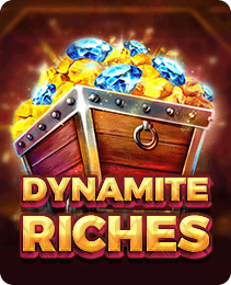 Dynamite Riches on IX7 Game - IX7 Apk Download