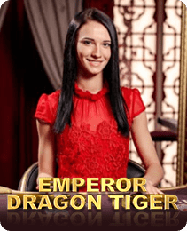 EMPEROR DRAGON TIGER on IX7 Game - IX7 Apk Download