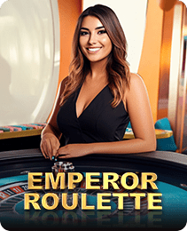 EMPEROR ROULETTE on IX7 Game - IX7 Apk Download