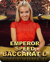 EMPEROR SPEED BA CCARAT D on IX7 Game - IX7 Apk Download