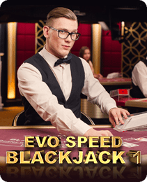 EVO SPEED BLACK JACK1 on IX7 Game - IX7 Apk Download