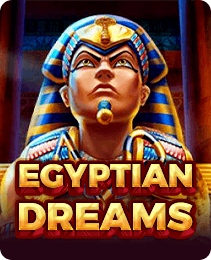Egyptian Dreams on IX7 Game - IX7 Apk Download