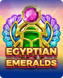 Egyptian Emeralds on IX7 Game - IX7 Apk Download