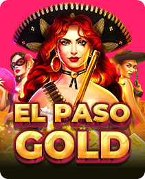 El Paso Gold on IX7 Game - IX7 Apk Download