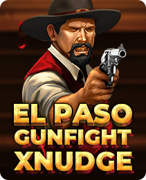 El Paso Gun Fight X Nudge on IX7 Game - IX7 Apk Download
