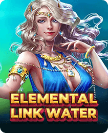 Elemental Link Water on IX7 Game - IX7 Apk Download
