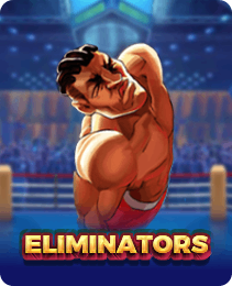 Eliminators on IX7 Game - IX7 Apk Download