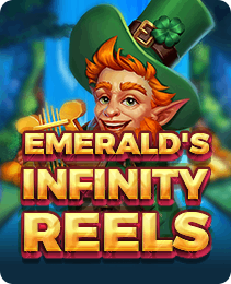 Emerald'S Infinity Reels on IX7 Game - IX7 Apk Download